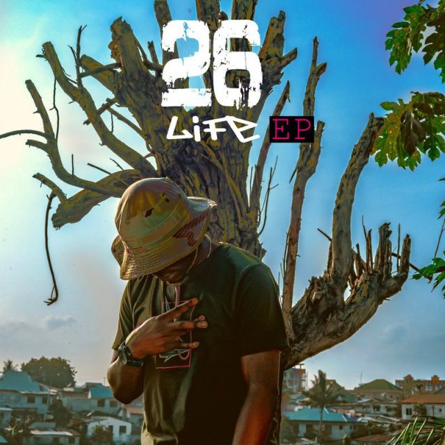 FULL ALBUM: Nyandu Tozzy - 26 Life Mp3 Download
