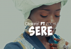 VIDEO: Olakira Ft Zuchu - SERE Mp4