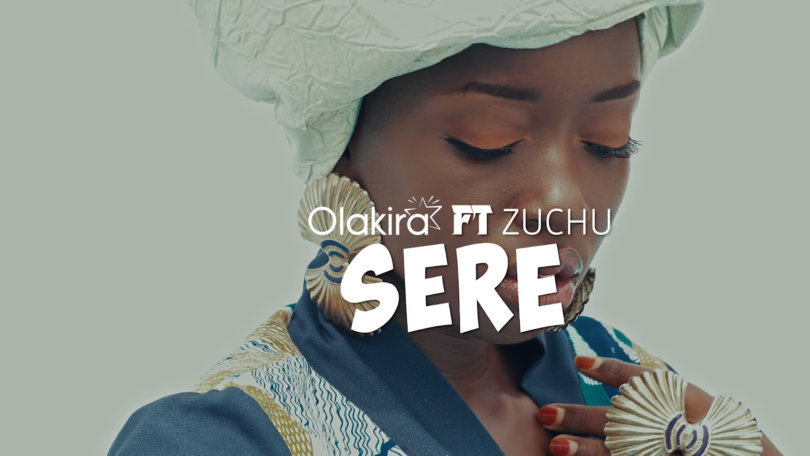 VIDEO: Olakira Ft Zuchu - SERE Mp4