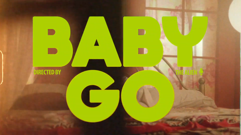 VIDEO: Otile Brown Ft Kizz Daniel – Baby Go Mp4 Download