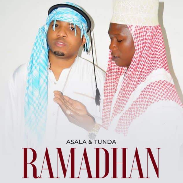 VIDEO: Tunda Man Ft Asala – Ramadhan Mp4 Download