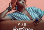 FULL ALBUM: Waje - Heart Season Mp3 Download