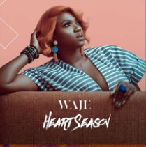 FULL ALBUM: Waje - Heart Season Mp3 Download