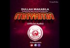 AUDIO: Dulla Makabila - MNYAMA Mp3 Download