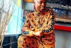 VIDEO: Ringtone Apoko Ft Martha Mwaipaja - Backslide Mp4 Download