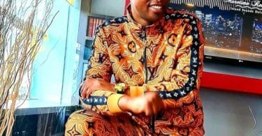 VIDEO: Ringtone Apoko Ft Martha Mwaipaja - Backslide Mp4 Download