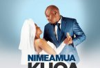 AUDIO: Mack Zube - Nimeamua Kuoa Mp3 Download