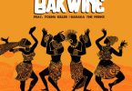 AUDIO: Manengo Ft Young Killer & Barakah The Prince - Bakwine Mp3