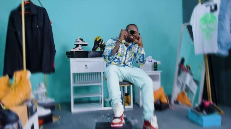 VIDEO: Khaligraph Jones Ft The Industry – LUKU Mp4 Download