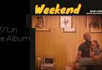 AUDIO: Eddy Kenzo - Weekend Mp3