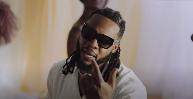 VIDEO: Flavour – Good Woman MP4 Download