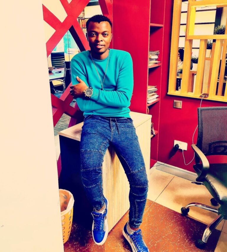 AUDIO: Ringtone Ft Guardian Angel - Fagia Mp3 Download