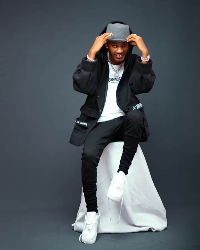 AUDIO: Smile TheGenius - Te Quiero Mp3 Download
