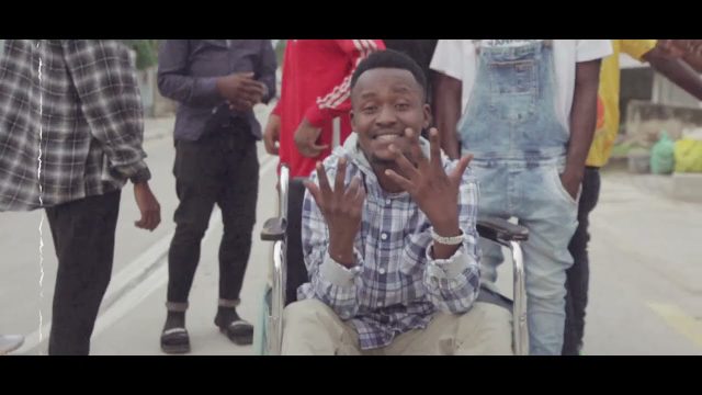 VIDEO: Boshoo, T-Gwan, Bokonya and Hechi (RELAX MUSIC) – KNOCKOUT CYPHER (K.O) Mp4 Download