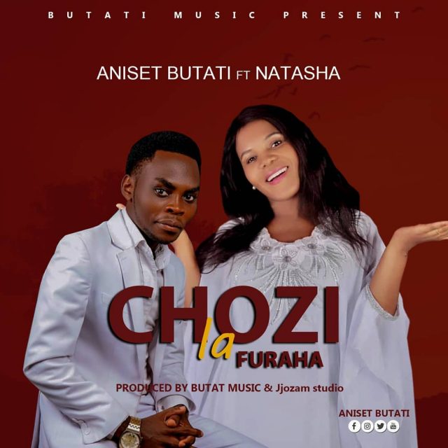AUDIO: Aniset Butati Ft Natasha - Chozi La Furaha Mp3 Download