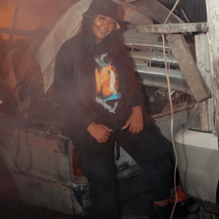 AUDIO: Rose Ndauka – Ghost Freestyle volume 1 Mp3 Download