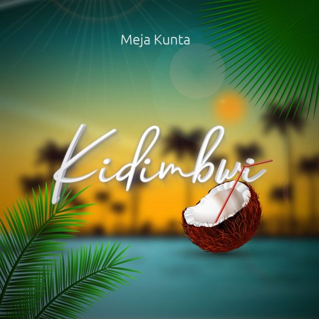 AUDIO: Meja Kunta - Kidimbwi Mp3 Download