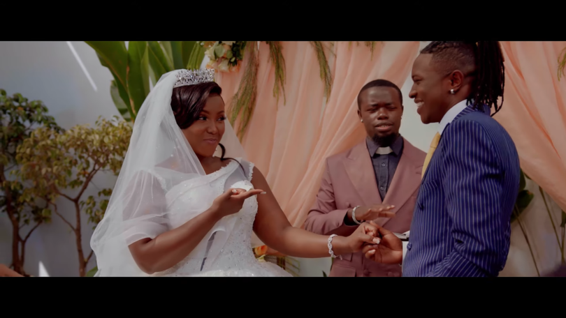 VIDEO: Mr Seed Ft Kate Actress - NDOA