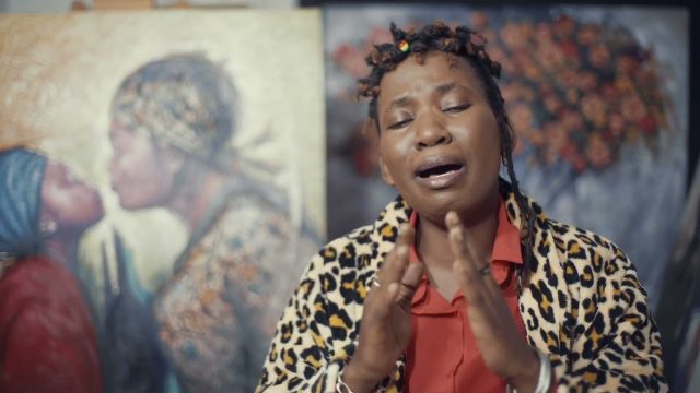 VIDEO: Chemical – MAMA