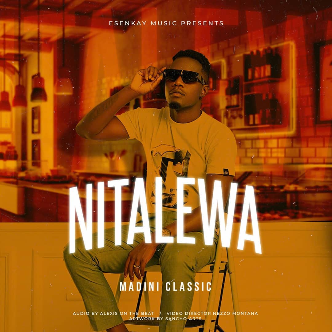 AUDIO: Madini Classic - Nitalewa Mp3 Download