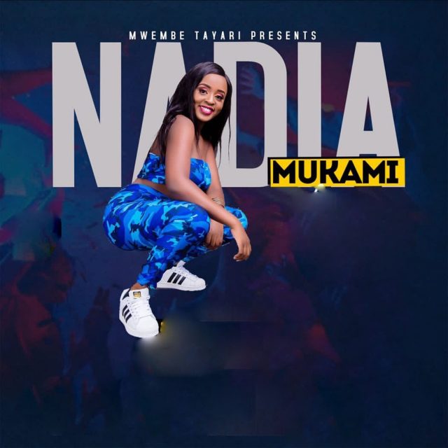 AUDIO: Nadia Mukami - Nipe Yote Mp3 Download