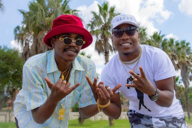 AUDIO: Mapara A Jazz Ft Ntosh Gazi, Calona - John Vuli Gate Mp3 Download