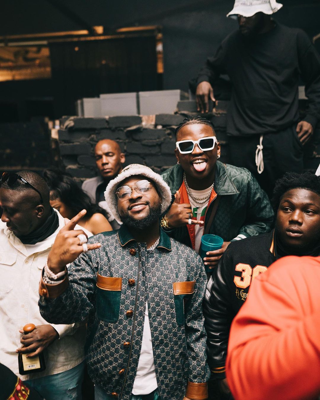 AUDIO: Focalistic Ft Mr JazziQ, Lady Du, Mellow & Sleazy - Gupta Mp3 Download