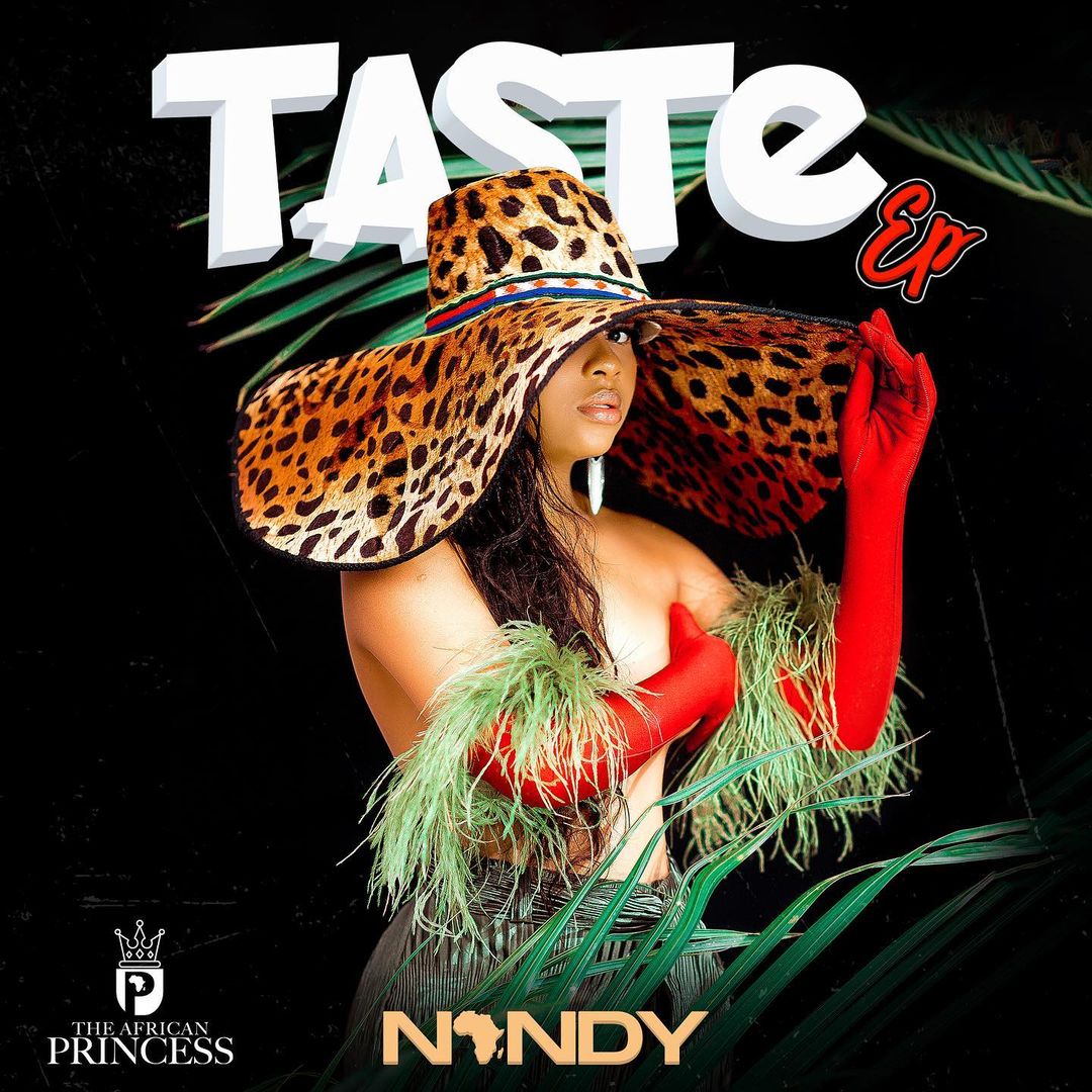 FULL ALBUM: Nandy - Taste Mp3 Download