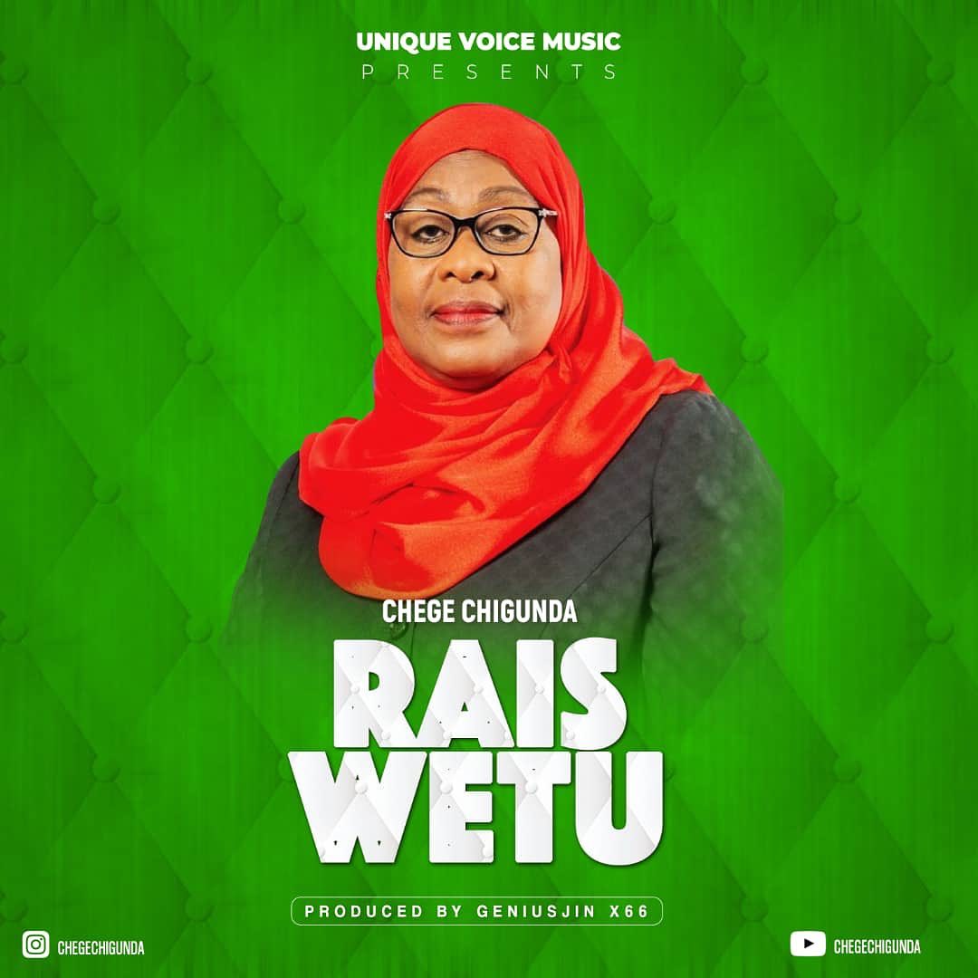 AUDIO: Chege - Raisi Wetu Mp3 Download