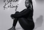 AUDIO: Nikita Kering’ - Crossing Lines Mp3 Download