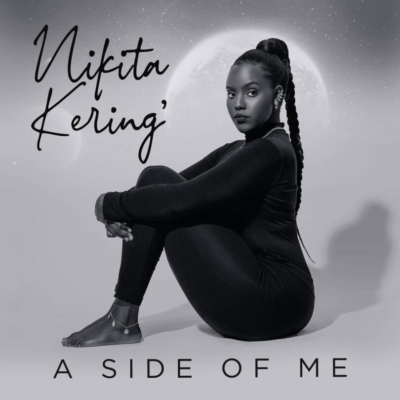 AUDIO: Nikita Kering’ - Crossing Lines Mp3 Download