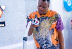 AUDIO: Baba Levo Ft Rayvanny - Zezela Nyoko Mp3 Download
