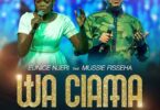 AUDIO: Eunice Njeri Ft Mussie Fisseha – Waciama Mp3 Download
