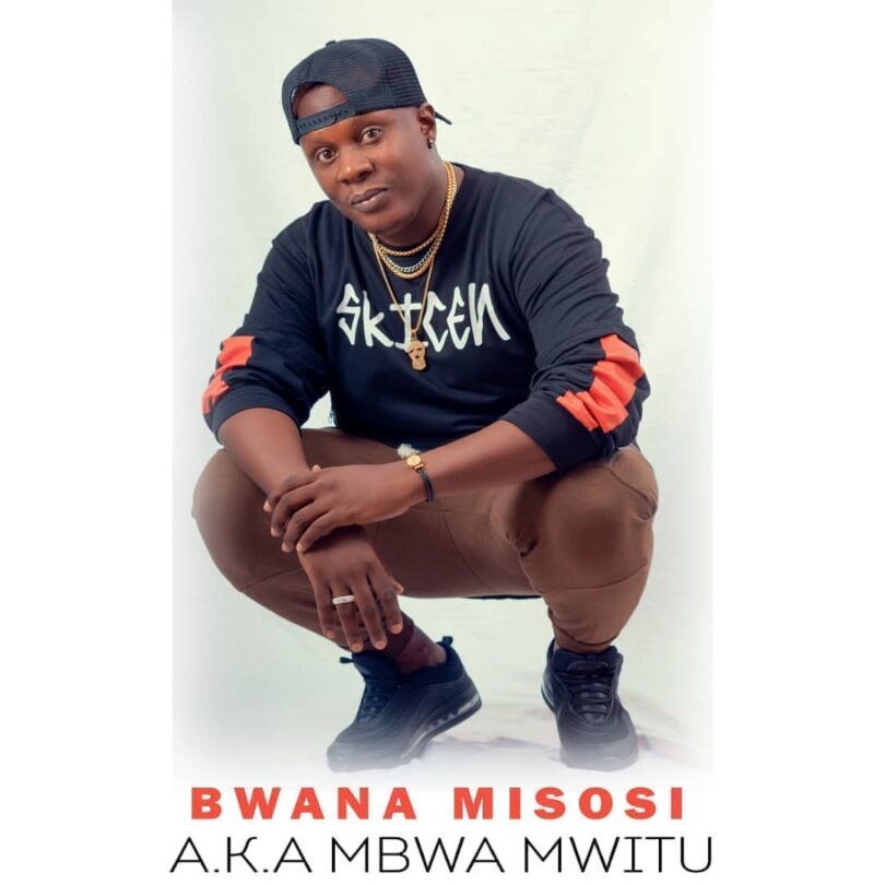 AUDIO: Bwana Misosi - Mabinti wa kitanga Mp3 Download