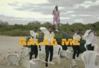 VIDEO: Balaa Mc - Stress Mp4 Download