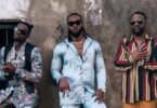 VIDEO: Flavour ft Fally Ipupa & Diamond Platnumz – Berna Reloaded Mp4 Download