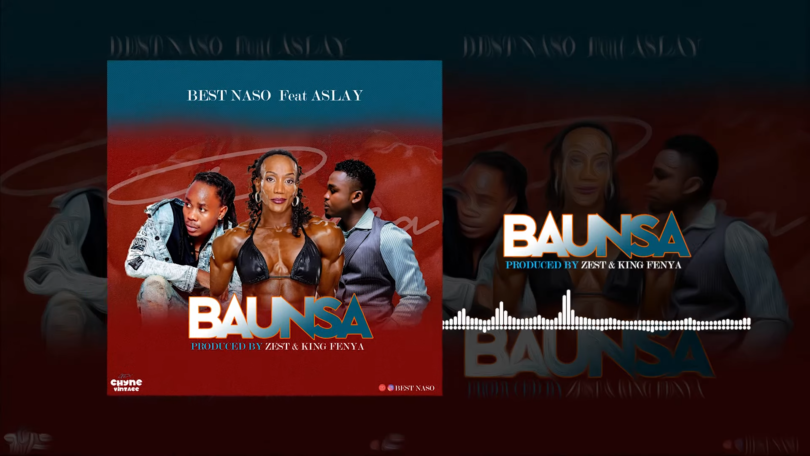 AUDIO: Aslay ft Best Naso - Baunsa Mp3 Download