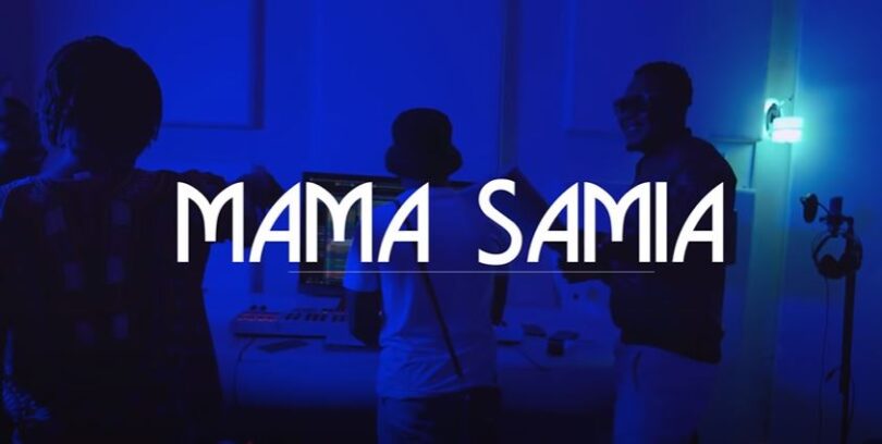 VIDEO: Christian Bella Ft Ruby, Khadija Kopa , Ommy Dimpoz, Barnaba, Frida Amani, Msechu, Mwasiti - Mama Samia Mp4 Download