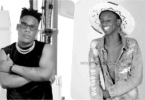 AUDIO: D Voice Ft Baddest 47 - Mchanganyo Mp3 Download