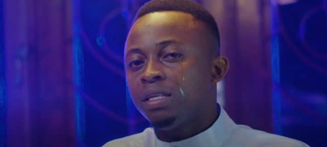 VIDEO: Mavokali - Nitakusahau Mp4 Download