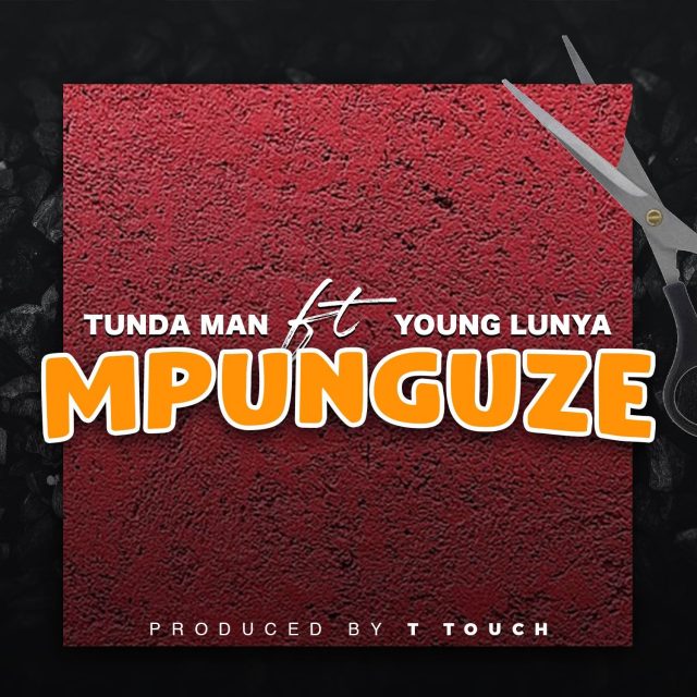 AUDIO: Tundaman Ft Young Lunya - Mpunguze Mp3 Download