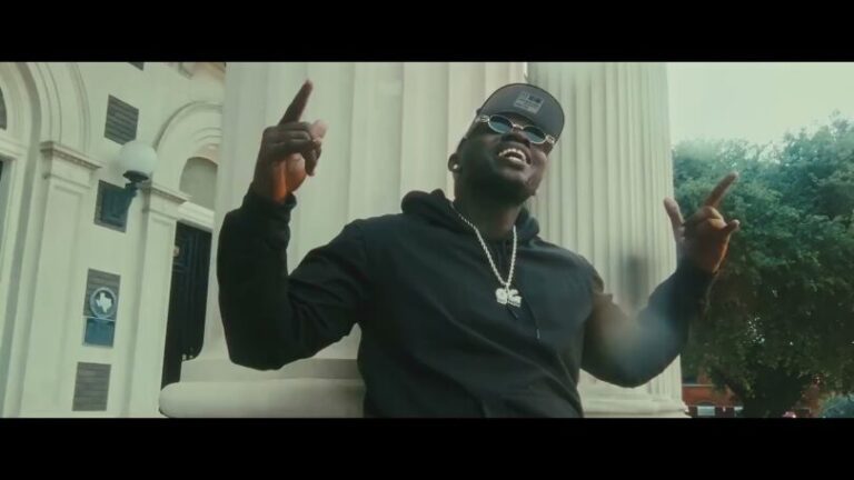 VIDEO: Khaligraph Jones - Nikwa Ni Shoke Mp4 Download