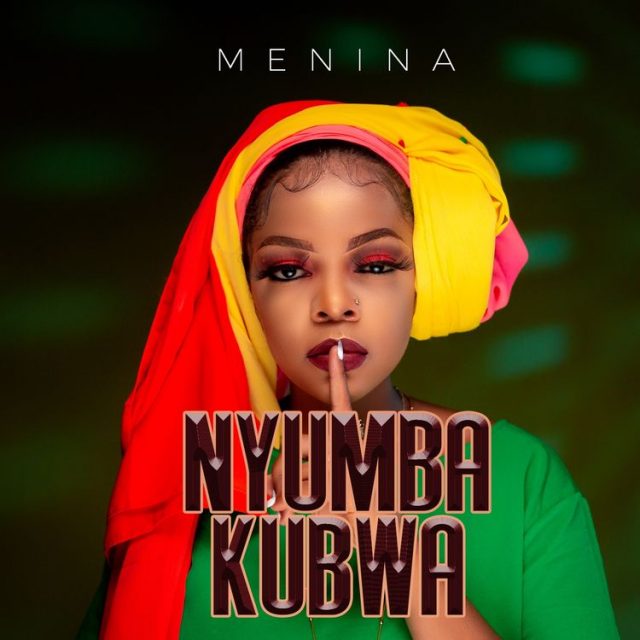 AUDIO: Menina - Nyumba Kubwa Mp3 Download