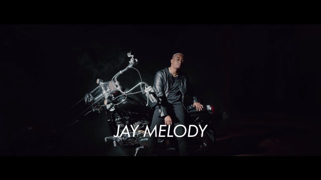 VIDEO: Jay Melody - Najieka MP4 Download