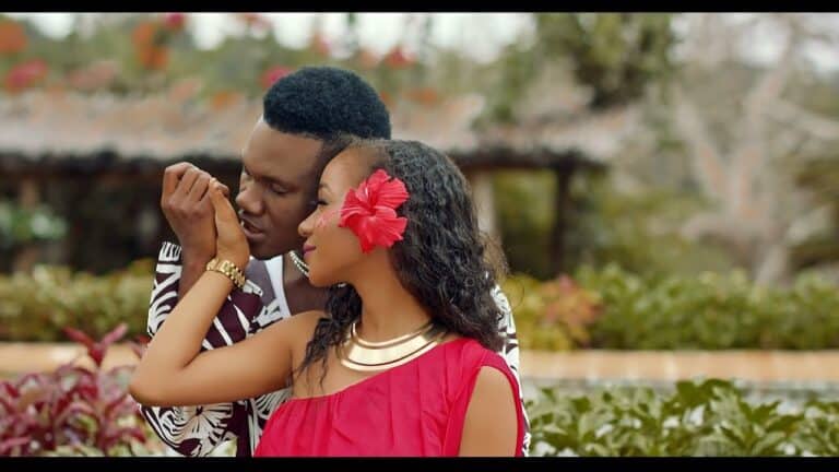 VIDEO: Mbosso – Mtaalam Mp4 Download