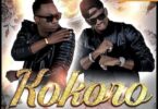 AUDIO: Rich Mavoko Ft Diamond Platnumz - Kokoro Mp3 Download