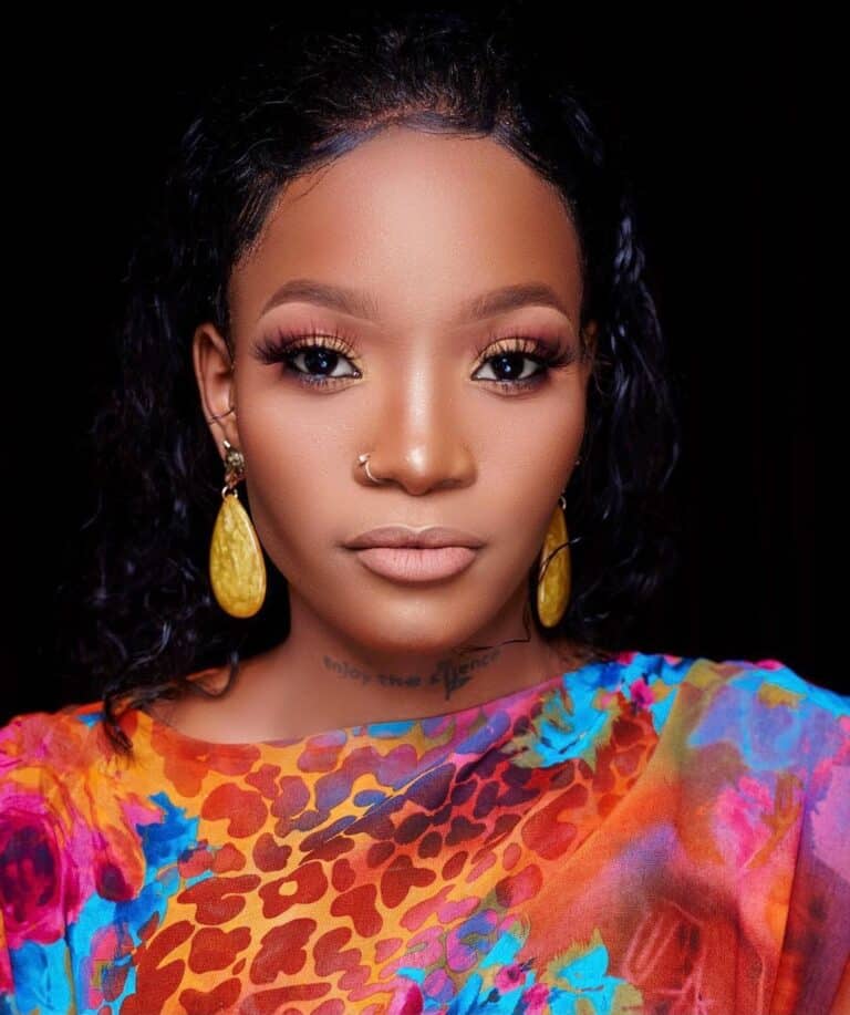 AUDIO: Ruby ft The Mafik - Niwaze Mp3 Download