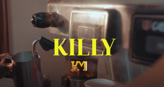 VIDEO: Killy - Mwisho Mp4 Download
