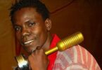 AUDIO: Dogo Mfaume - Kazi Ya Dukani Mp3 Download