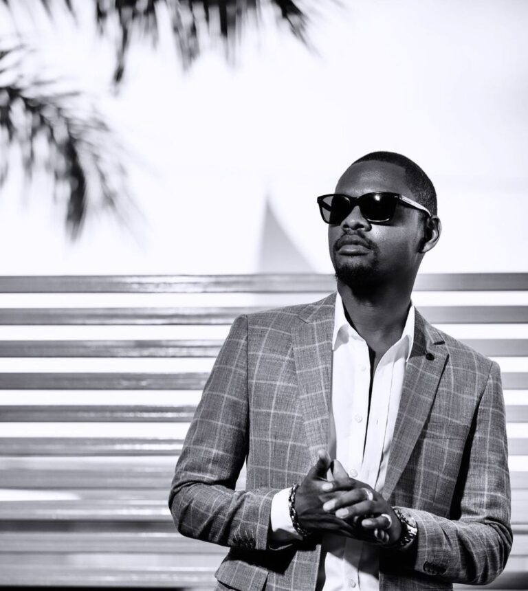 AUDIO: Ben Pol - Sophia Mp3 Download